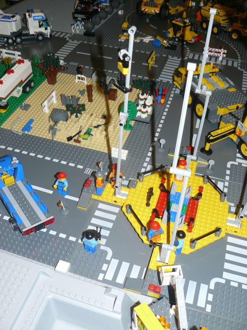 Notre monde LEGO - Lego City -  - Page 4 P1180512