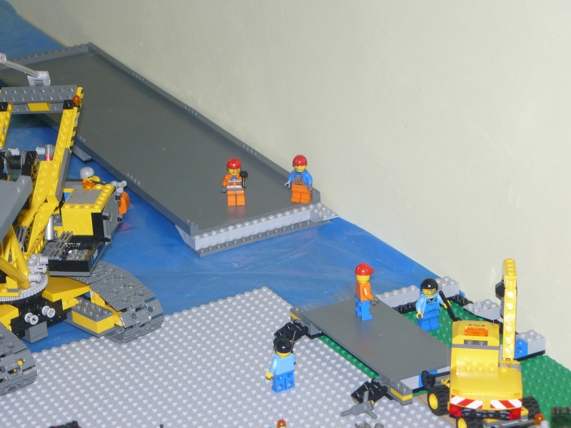 Notre monde LEGO - Lego City -  - Page 5 P1180746