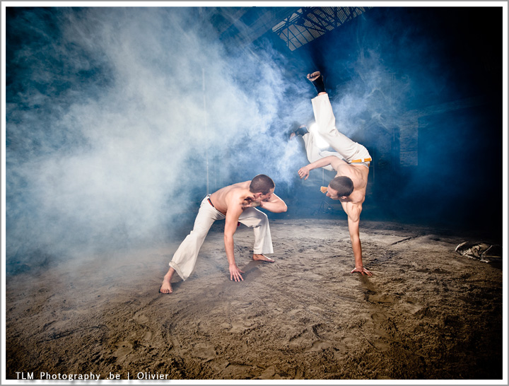    La  Copoeira Photo-14