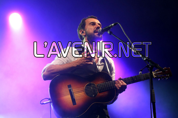 LAVENIR.NET - VERVIERS FESTIVAL AOUT 2012 - 58930410