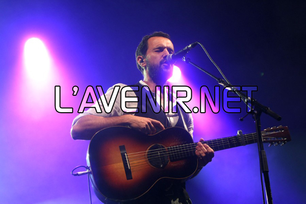 LAVENIR.NET - VERVIERS FESTIVAL AOUT 2012 - 58930510
