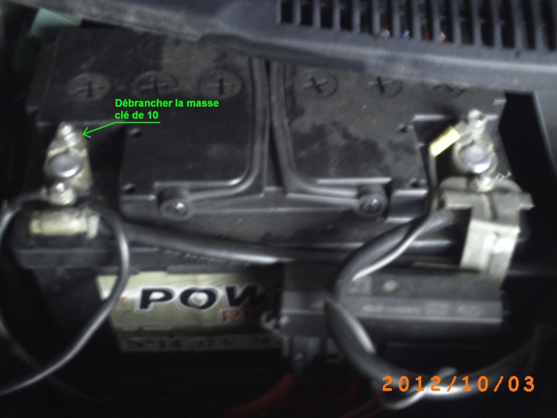 [ Ford escort 1.8 90ch td an 1997 ] moteur broute et fait des accous (résolu) - Page 2 Pict0018