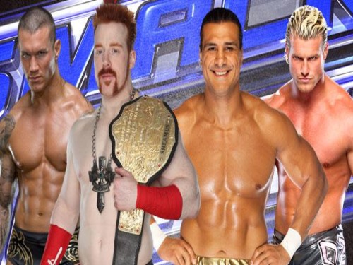 WWE Friday Night SmackDown 21/09/2012  HDTV   تنزيل 66485814