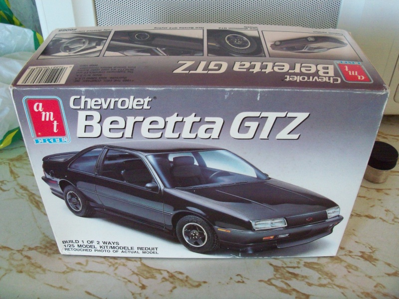 Chevy Beretta GTZ 100_3313