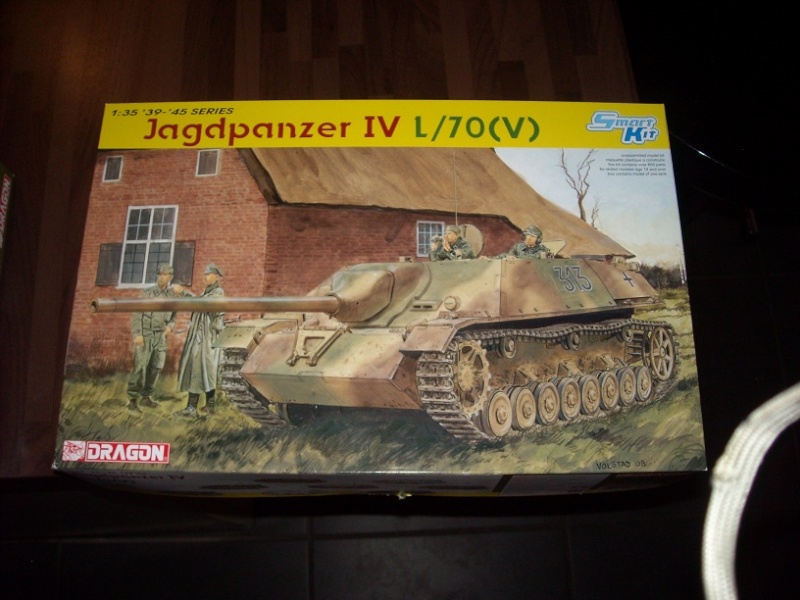 Jagdpanzer IV L/70  (Dragon) Dscn1110