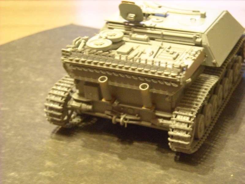 Jagdpanzer IV L/70  (Dragon)  [FINITION DU DIORAMA EN COURS] Dscn2137