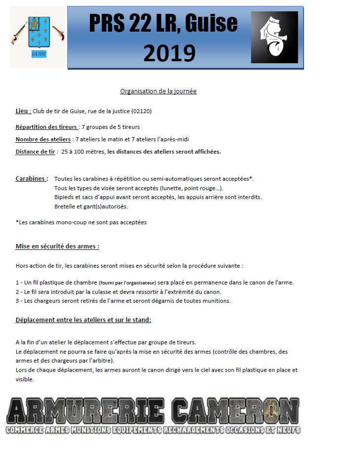 PRS 22LR, concours juin 2019, Guise, inscriptions Prs_2011
