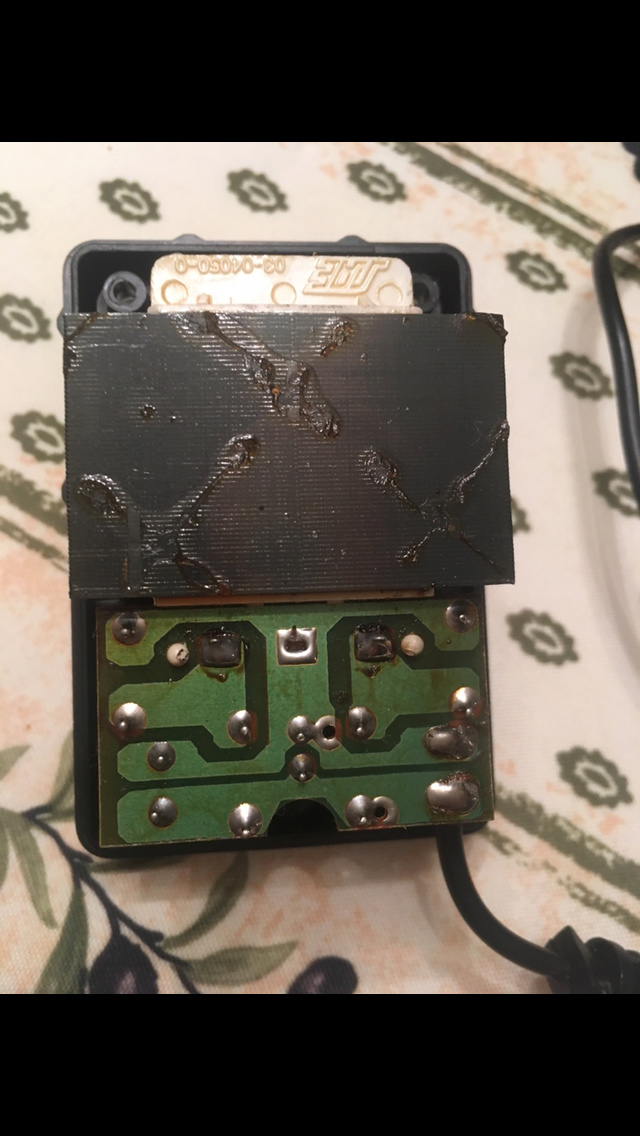 HELP: Transformateur SEGA Megadrive JAP HS ? Img_9512