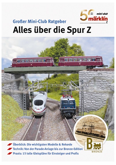 Nouveautés Märklin 2022 0777111