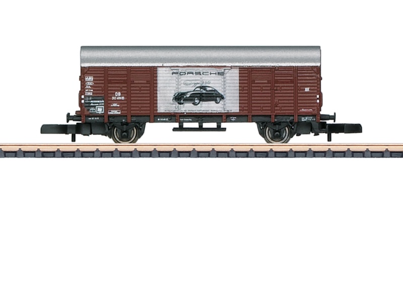 Nouveautés Märklin 2019 8003010