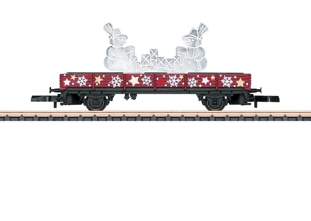 Nouveautés Märklin 2019 8062910