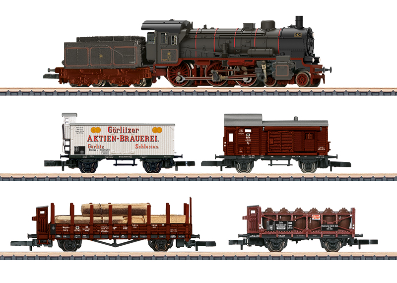 Nouveautés Märklin 2020 8130210