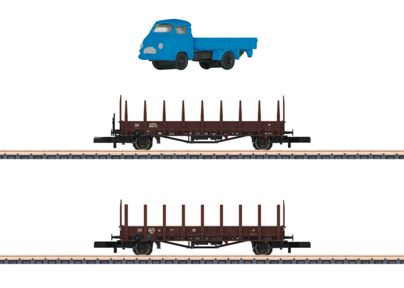 Nouveautés Märklin 2019 8213210