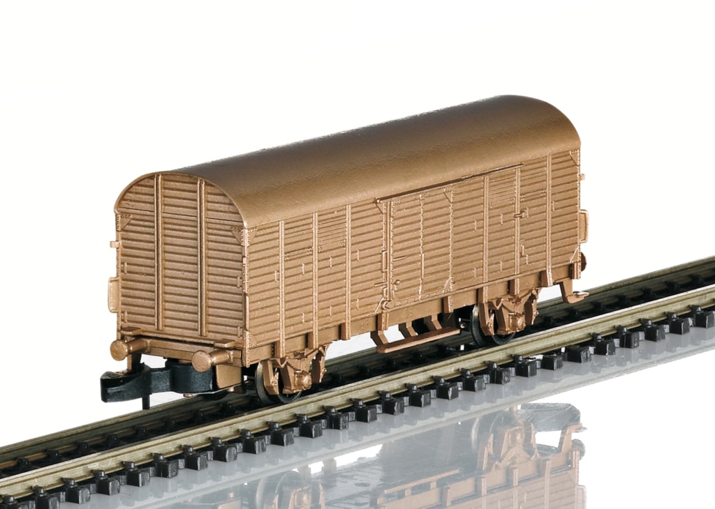 Nouveautés Märklin 2019 8217010