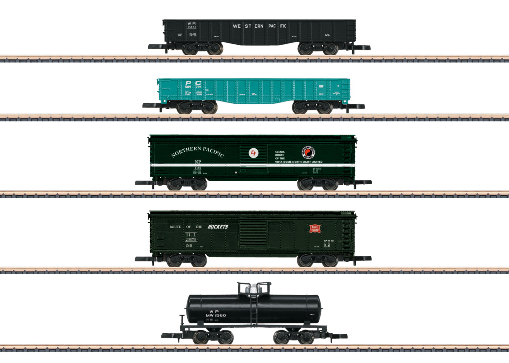 Nouveautés Märklin 2020 8249810