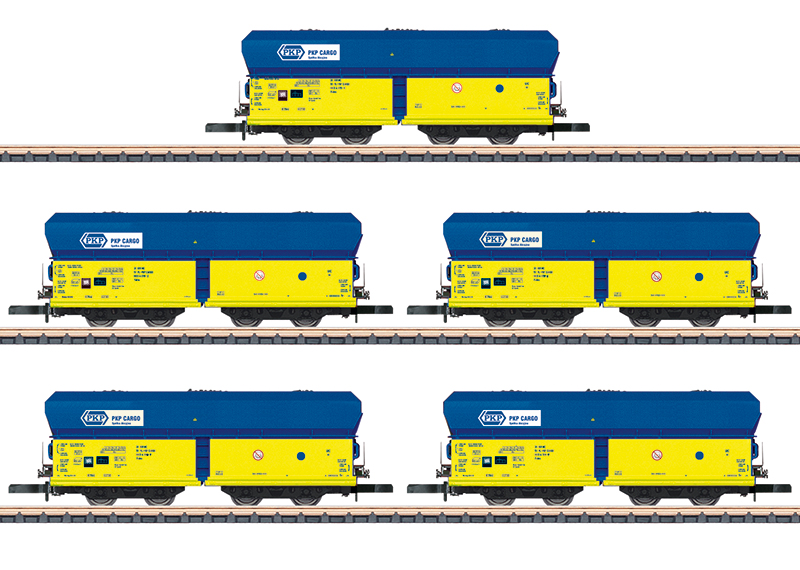 Nouveautés Märklin 2021 8631110