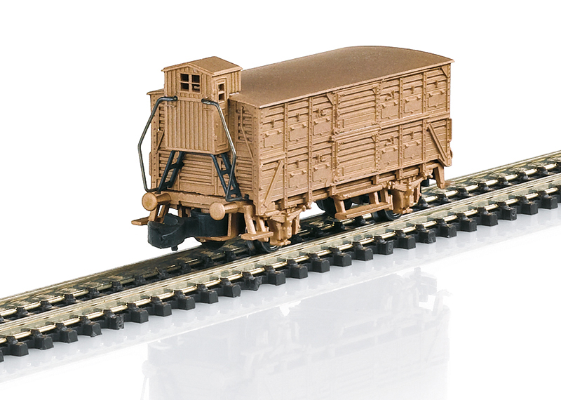 Nouveautés Märklin 2021 8660610