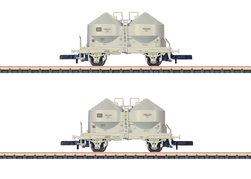 Nouveautés Märklin 2019 8666510