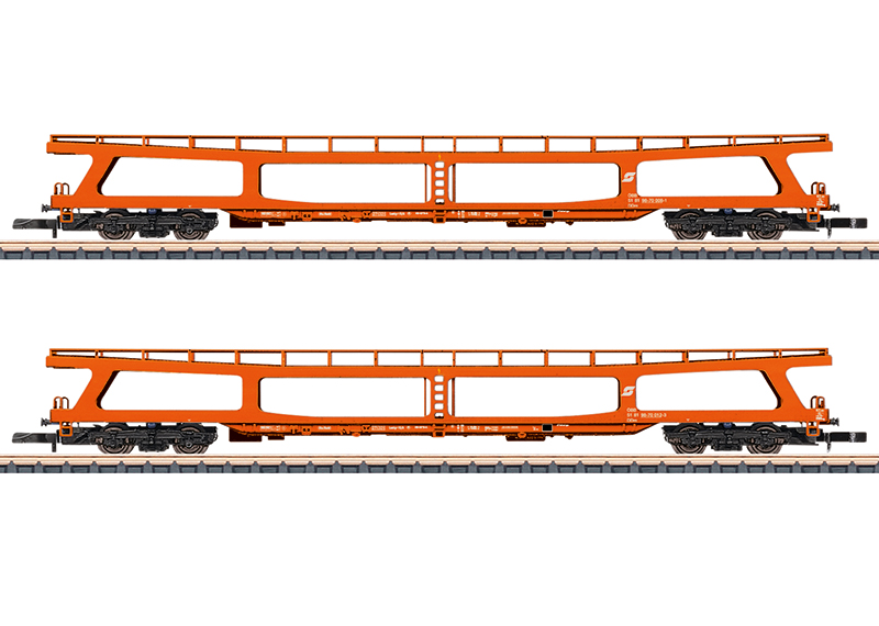 Nouveautés Märklin 2021 8709510