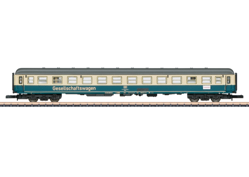 Nouveautés Märklin 2020 8721010
