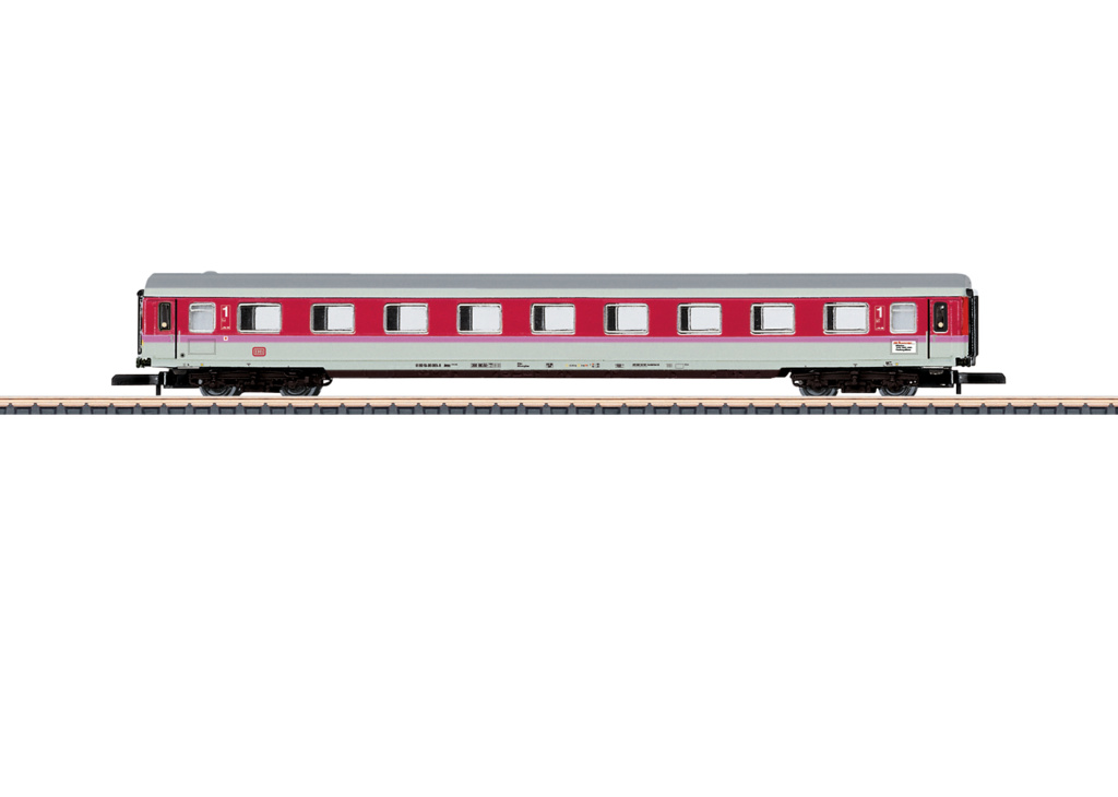Nouveautés Märklin 2020 8724110