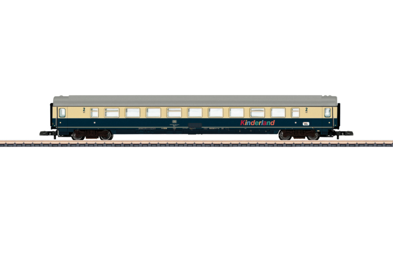 Nouveautés Märklin 2019 8759110