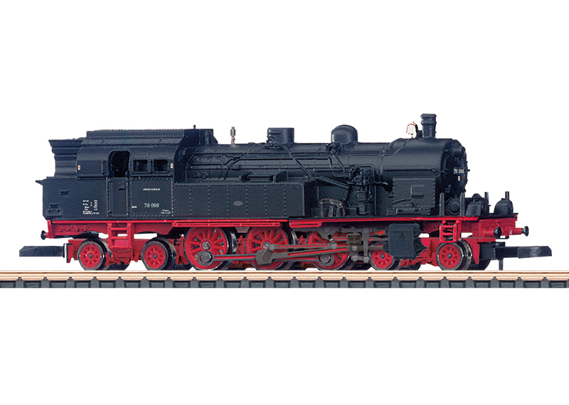 Nouveautés Märklin 2022 8806710