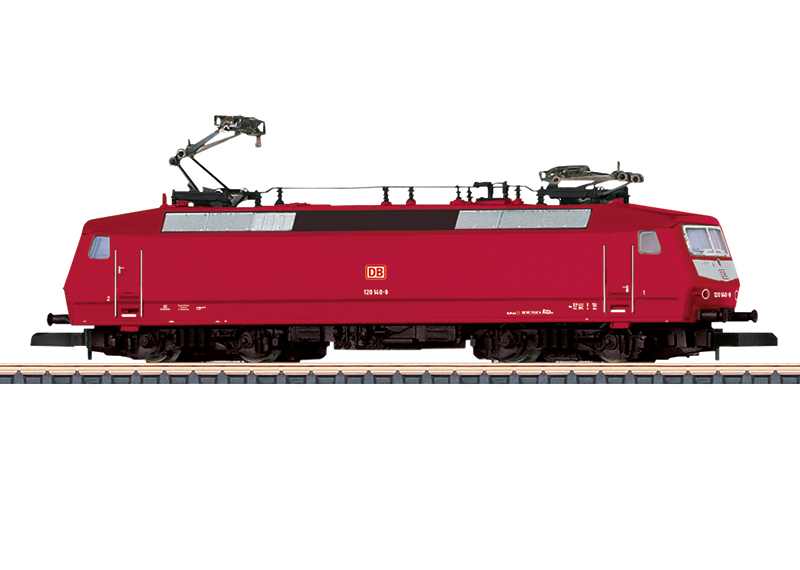 Nouveautés Märklin 2022 8852810