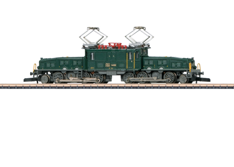 Nouveautés Märklin 2019 8856410