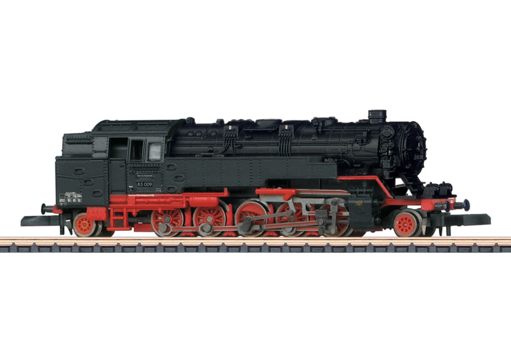Nouveautés Märklin 2020 8893110