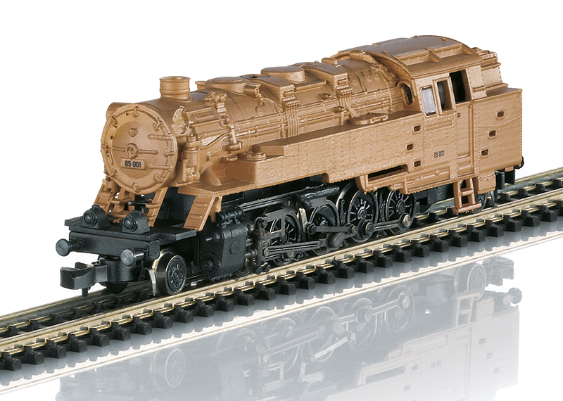 Nouveautés Märklin 2020 8893210
