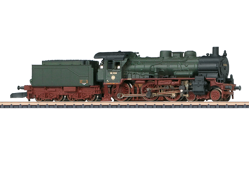 Nouveautés Märklin 2020 8899310