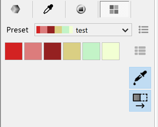 Issues with pan count and color preset (.cfg) Untitl23