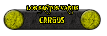 Manual Los Vagos  By: Patrick_MarlonZ Cargos10
