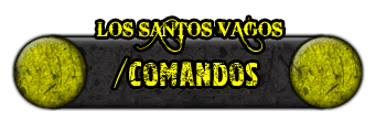 Manual Los Vagos  By: Patrick_MarlonZ Comand10