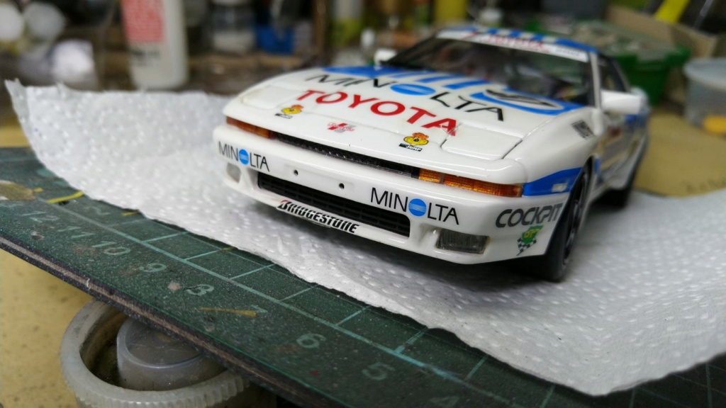 MeC: Toyota Supra Turbo Gr.A Racing - Tamiya 1/24 - Página 5 11210