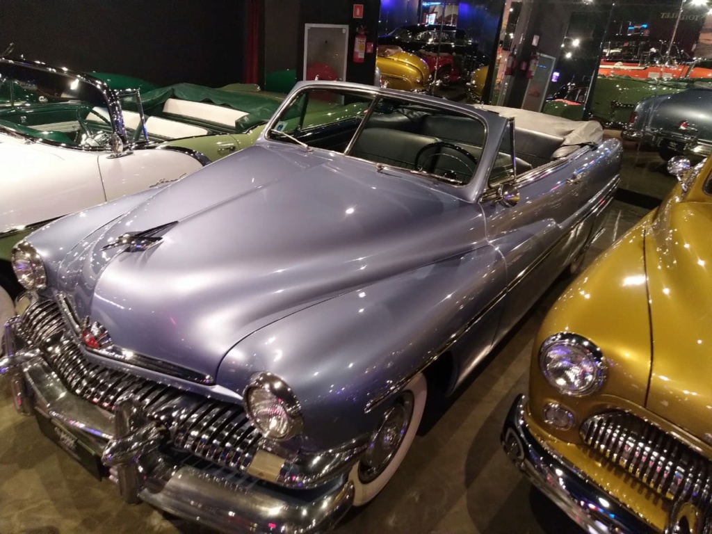 F&V: Museu Do Automóvel - Clasic Car Show  4516