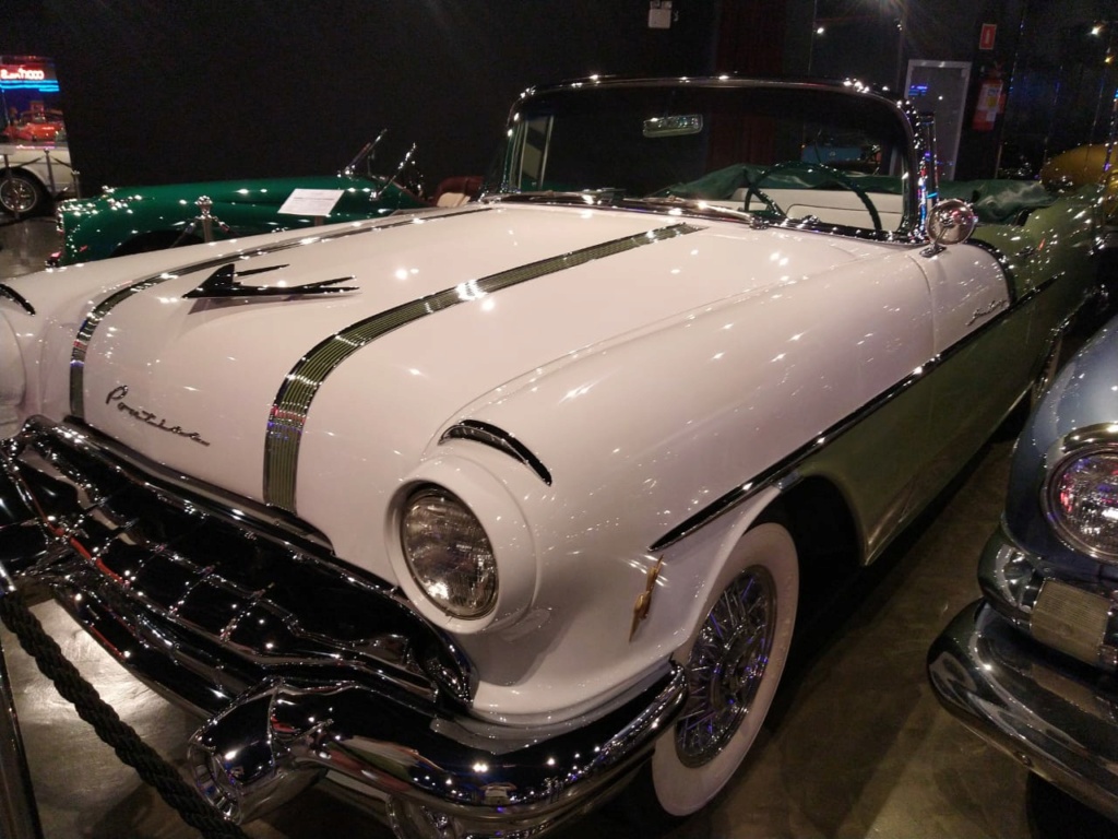 F&V: Museu Do Automóvel - Clasic Car Show  5415