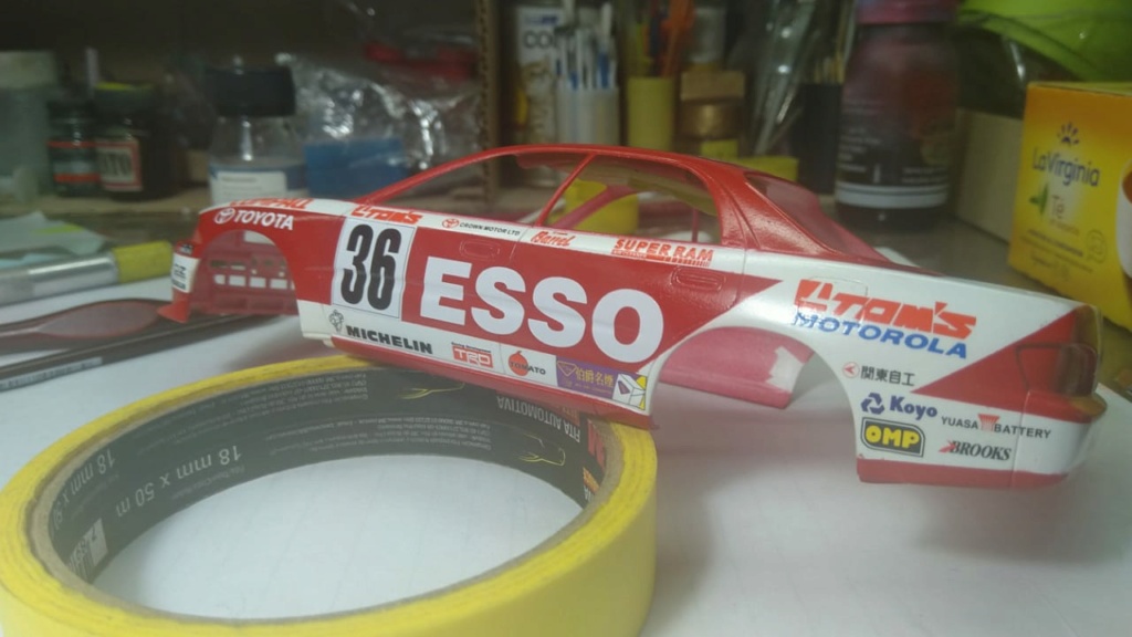 MeC: Toyota Corona Exiv JTCC Tamiya 1/24 - Página 5 Image524