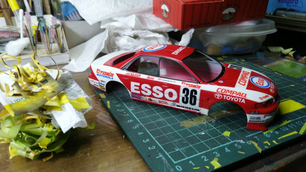 MeC: Toyota Corona Exiv JTCC Tamiya 1/24 - Página 5 Image884