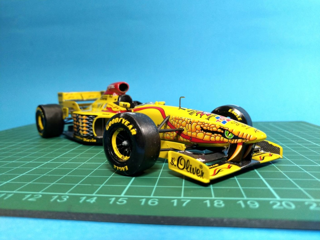 MT: Jordan Peugeot 197 - Revell AG 1/24  Img_2019