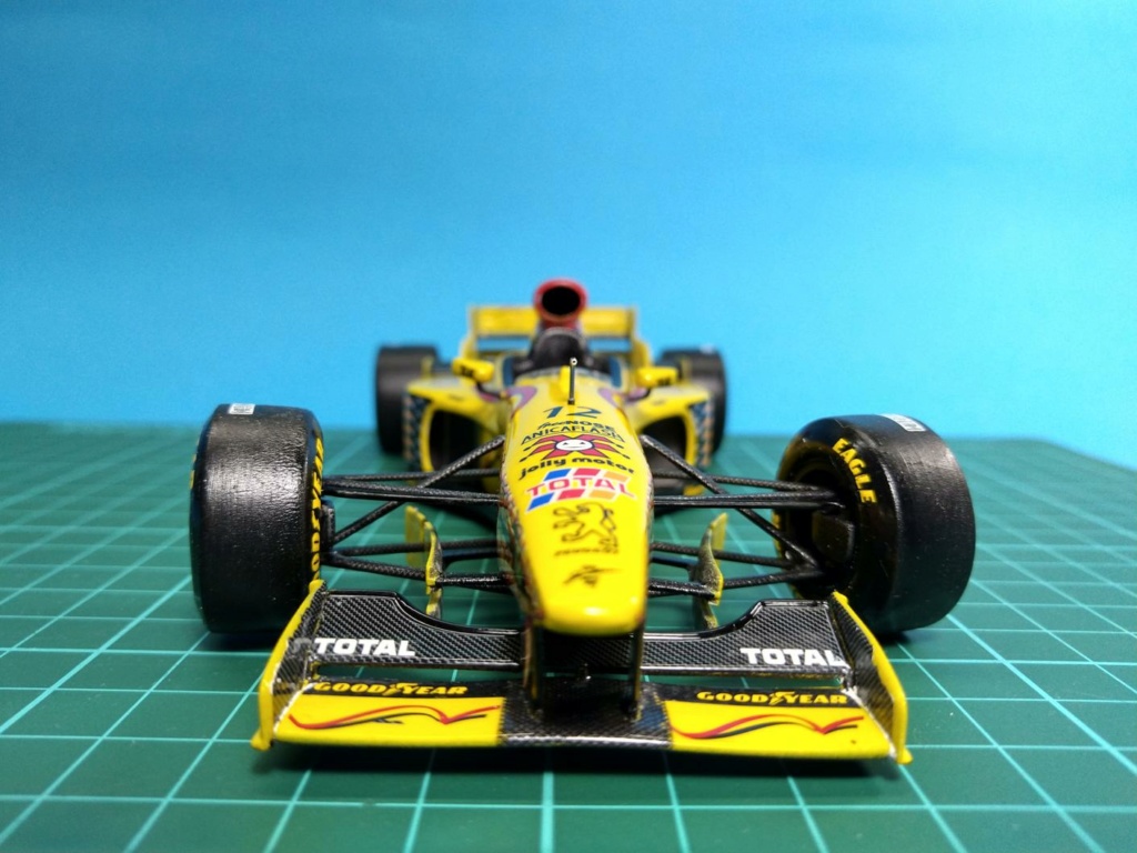 MT: Jordan Peugeot 197 - Revell AG 1/24  Img_2021