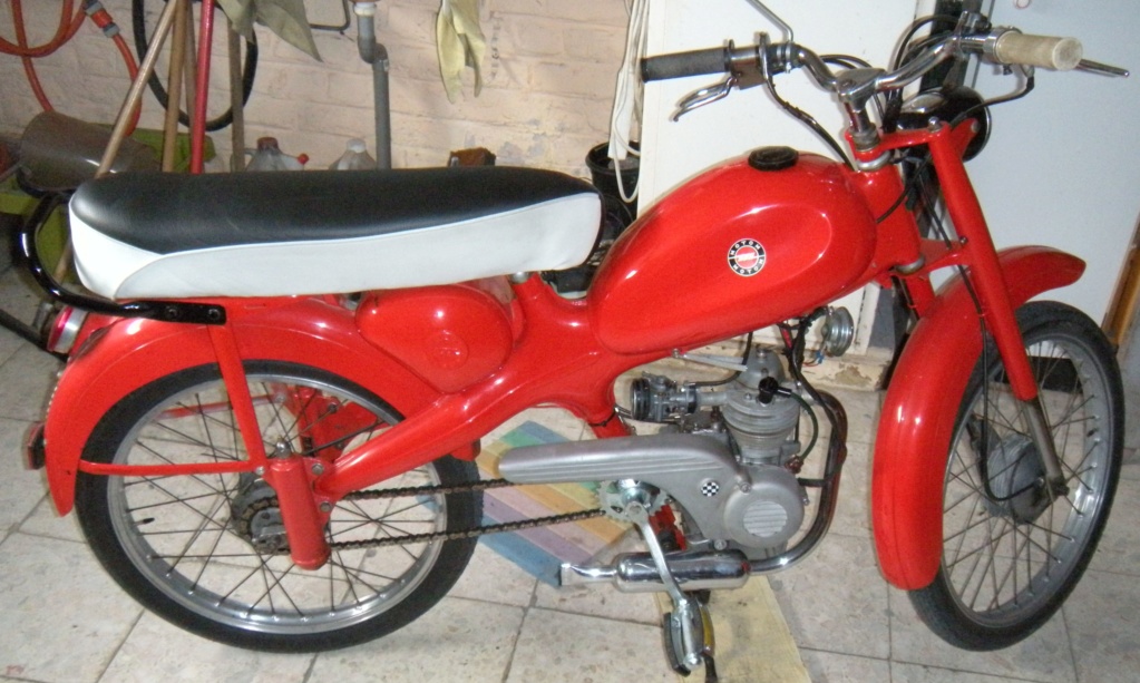 restauration "motom superelle 48cc" de 1957 Motom_16