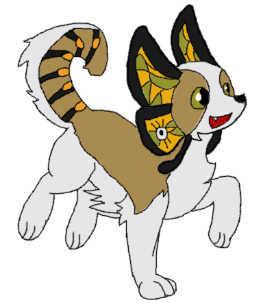 Quel Fakemon es-tu? Doggo10