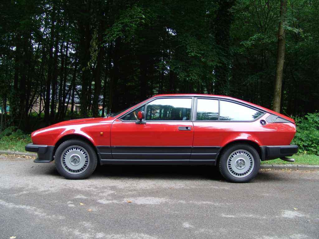 Réfection carrosserie Code couleur bas de caisse  des GTV  Alfa_g10