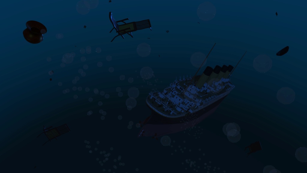 Titanic sous Blender - 21PhilC1 - Page 13 1013