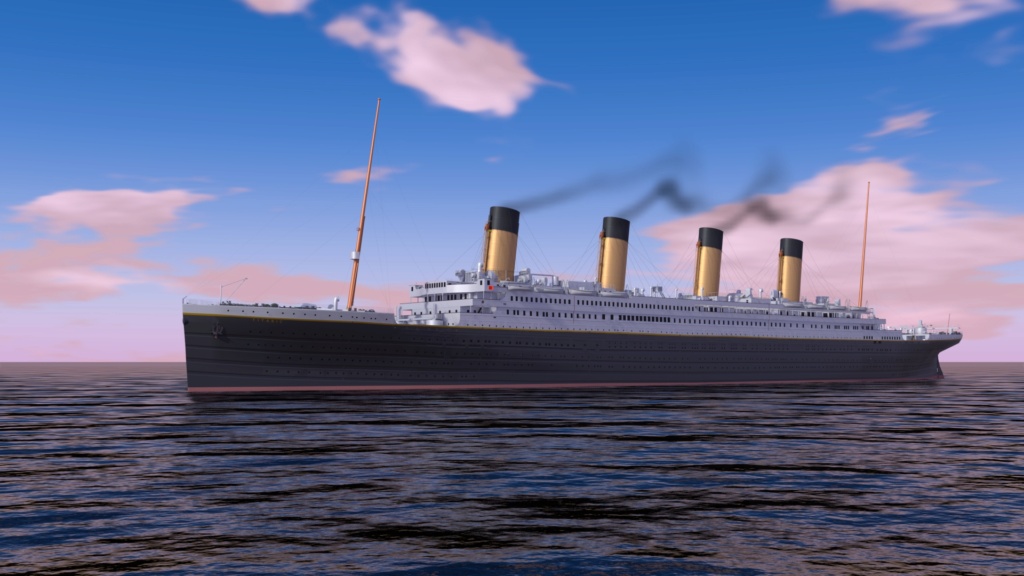 Titanic sous Blender - 21PhilC1 - Page 14 221210