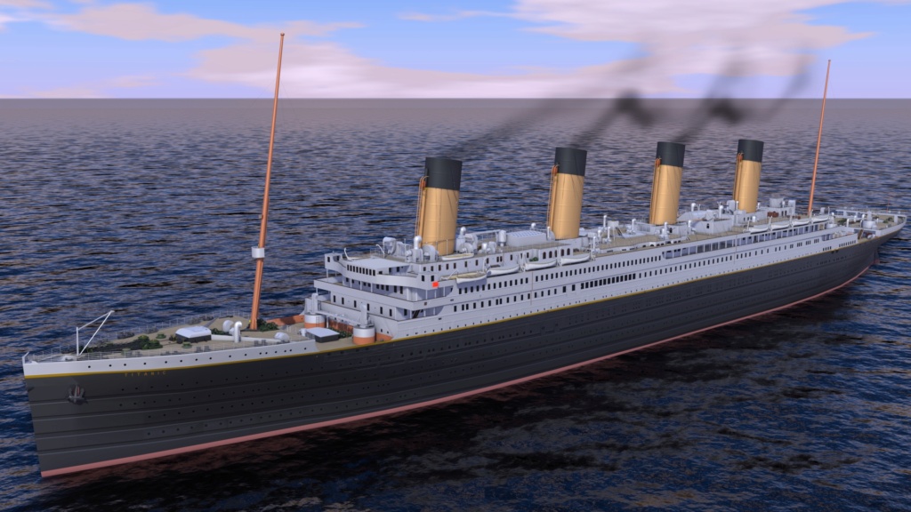 Titanic sous Blender - 21PhilC1 - Page 14 221410