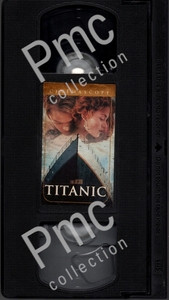 La VHS du film Casset12