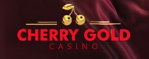 Cherry Gold Casino $40 No Deposit Bonus 300%/BTC Bonus 11 October Cherry10